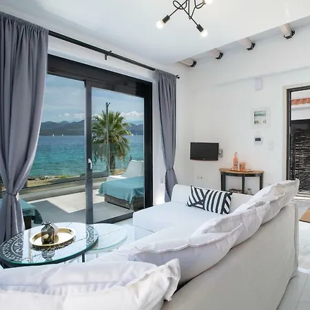 Sandy Toes ليغيا