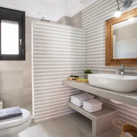 Apartamento Sandy Toes *